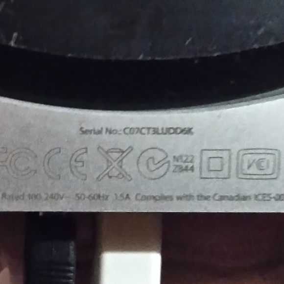 Mac Mini - Picture 2 of 5